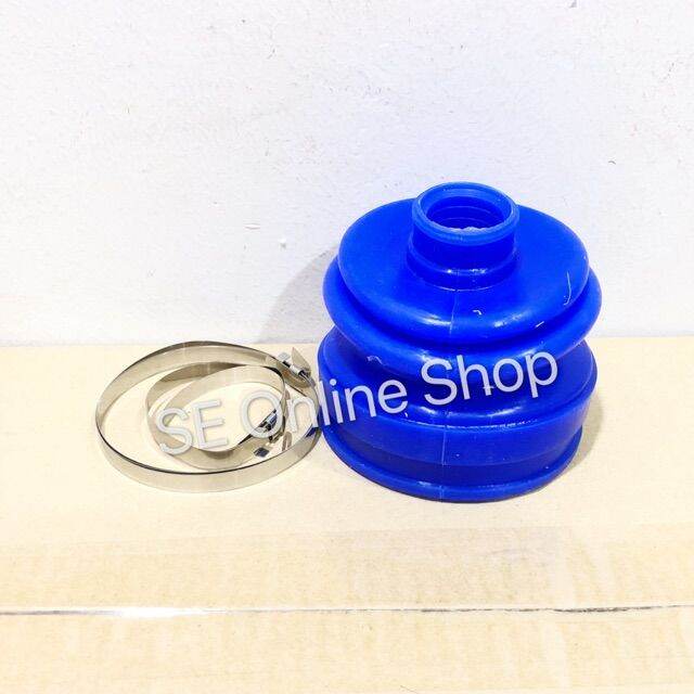 Silicone Proton Wira 1.6,1.8cc Drive Shaft Boot Cover Inner (Amiko