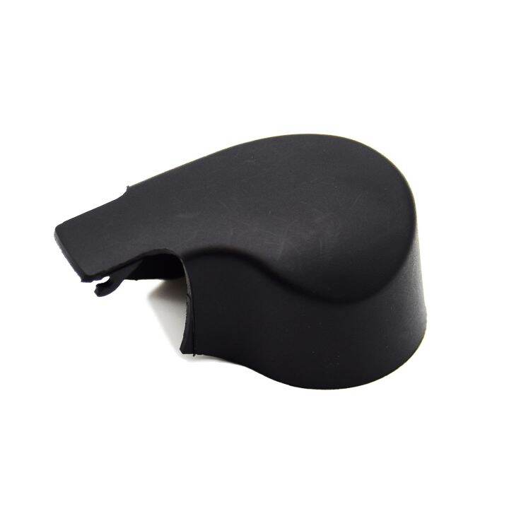 car-rear-windscreen-windshield-washer-wiper-arm-washer-nut-cover-cap-for-vw-tiguan-ad-bw-touareg-cr7-touran-1t3-up-tailgate-windshield-wipers-washers