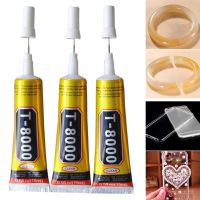 【CW】♠❖  T7000/T8000 Glue Epoxy Resin Adhesive Needle Type Repairing SCVD889