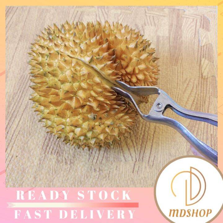 Durian Opener Break Open Durian Clip Peel Durian Artifact Pliers Peel