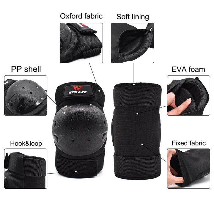 wosawe-motorcycle-knee-protector-bicycle-kneeling-cycling-bike-racing-tactical-skate-protective-knee-pads-and-guard-elbow-pad