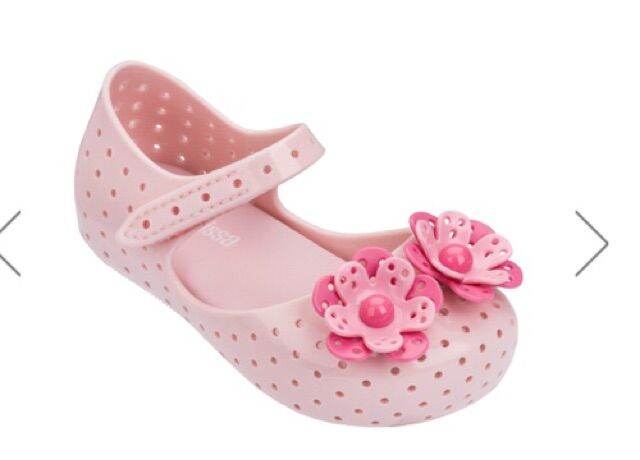 สินค้าพร้อมส่งจ้า-ฮิตมากคะหวานๆ-พาสเทล-mini-melissa-daisy