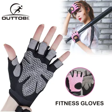 Buy Gym Hand Gloves For Men Online