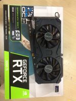 การ์ดจอ RTX 3060 TI ประกันเหลือ 2 ปี 12GB