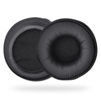 Headphones Leather Sleeve Sponge Cover Earmuff 1 Pair Of Ear Pads For Jabra Move Wireless Earphone