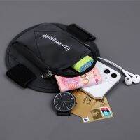 ┋✆✵ Outdoor Running Mobile Phone Arm Bag Sport Phone Armband Bag Waterproof Reflective Jogging Case Cover Holder for IPhone Samsung