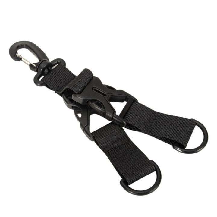 Nylon Backpack Straps Backpacking Straps Nylon Stray with Quick Release ...