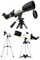 กล้องดูดาว กล้อง โทรทรรศน์  Telescope JIEHE F500X90 mm