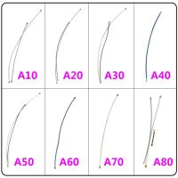 สัญญาณเสาอากาศ WIFI Flex Cable อะไหล่สําหรับ Samsung A10 A20 A30 A40 A50 A60 A70 A80 A90 A01 A11 A21 A31 A41 A51 A71 เปลี่ยน