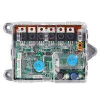 M365PRO Controller Control Board for M365Pro Electric Scooter Dashboard And Motherboard Set 6 Pcs Parts