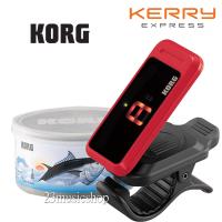 KORG Pitchclip  TUNER PC-1CAN