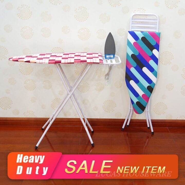 【Hot sales】 IRONING BOARD / 32” 36” HEAVYDUTY KABAYO IRON STAND