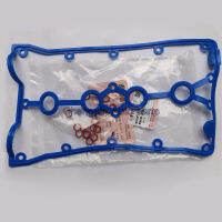 Alabama Aluminum Engine Valve Cover Gasket Camshaft Cover Gasket Blue For Chevolet Aveo Excelle1.6L Daewoo Lanos KALOS