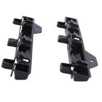 1Pair Car LH+RH Front Bumper Bracket Accessories for 3 Series F30 F31 Bumper Positioning Strip 51777240873 51777240874