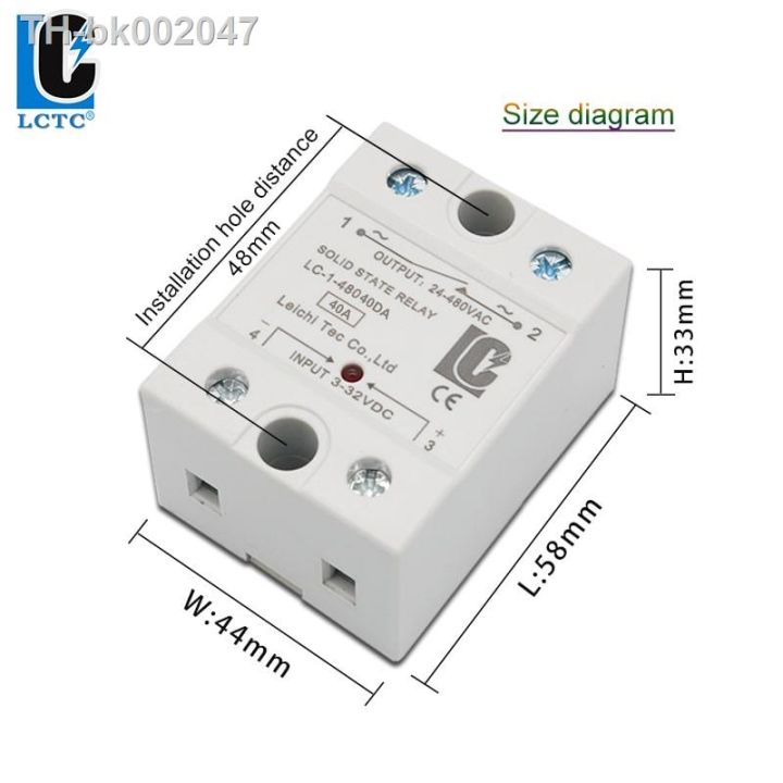 ssr-dc-to-ac-dc-to-dc-ac-to-ac-single-phase-solid-state-relay-10dd-25dd-40dd-60da-80da-100aa-120aa