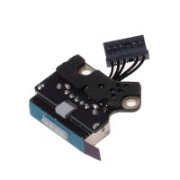 820-3609-A DC-IN BOARD DC Jack Power Board Port Socket Connector for Macbook Pro Retina 15" A1398 Mid 2012 Early 2015