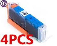【Worth-Buy】 Thinkerz ใช้ได้กับ PGI750 CLI751สำหรับ PIXMA MG6370 MG7170 IP8770 MG7570ฯลฯ