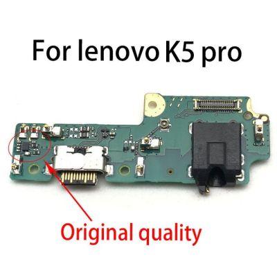 ขั้วต่อพอร์ตแท่นชาร์จเครื่องชาร์จ Usb สายเคเบิ้ลยืดหยุ่นสำหรับ S5 Lenovo K5 Z5 Pro Z6 Lite Z5s