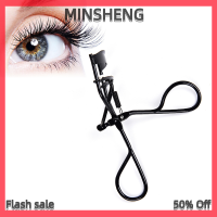 MIH ✨ COD ✨ 1x proffessional Handle Eye curling eyelash Curler CLIP Beauty Makeup TOOL ใหม่