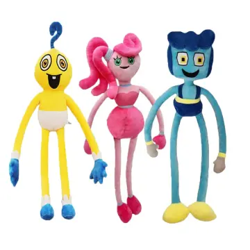 Mommy Long Legs Plush – Poppy Playtime Official Store