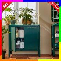 ?ของแท้? IKEA อิเกีย​ ตู้เหล็ก​ ตู้​เก็บของ​ ทั้งภายในและภายนอก​ แข็งแรง 80x81cm KOLBJÖRN
