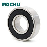 Mochu 99502H 15.875X34.925X11แบริ่ง99502h-2rs 5/8x1-3/8x 7/16 Sc0228lu แถวเดียวลูกร่องลึกแบริ่ง202Ffbl S375rs