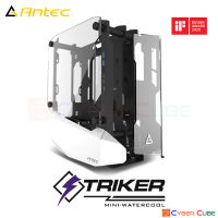 Antec Striker Mini ITX - Tempered Glass (เคส) Case