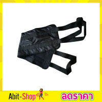 Transfer sling gait belt ผ้าช่วยพลิกตัว ผ้ายกตัวคนป่วย ผ้ายกผู้ป่วย ผ้ายกตัวผู้ป่วย ผ้าช่วยอุ้ม แผ่นช่วยพลิกตัว ผ้ายกผู้สูงอายุ (สีดำ)