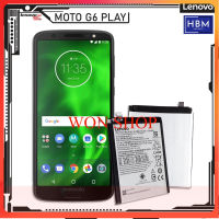 ***LENOVO Moto G6 Play ดั้งเดิม, แบตเตอรี่ K6 Note ดั้งเดิม, รุ่น: BL270 (แบตเตอรี่ LENOVO ดั้งเดิม)...