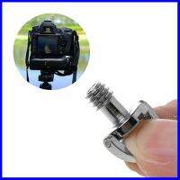 ร้านแนะนำC-Ring Camera Screw 1/4" Tripod Rapid Quick Release Plate Mount Baseplate โปรโมชั่นสุดคุ้ม โค้งสุดท้าย