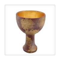 Indiana Holy Grail Jones Cup Crafts 1:1 Resin Replica Halloween Cosplay Prop Retro Trophy Holy Grail Movie Replicas