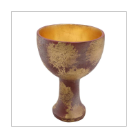 Indiana Holy Grail Jones Cup Crafts 1:1 Resin Replica Halloween Cosplay Prop Retro Trophy Holy Grail