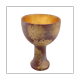Indiana Holy Grail Jones Cup Crafts 1:1 Resin Replica Halloween Cosplay Prop Holy Grail