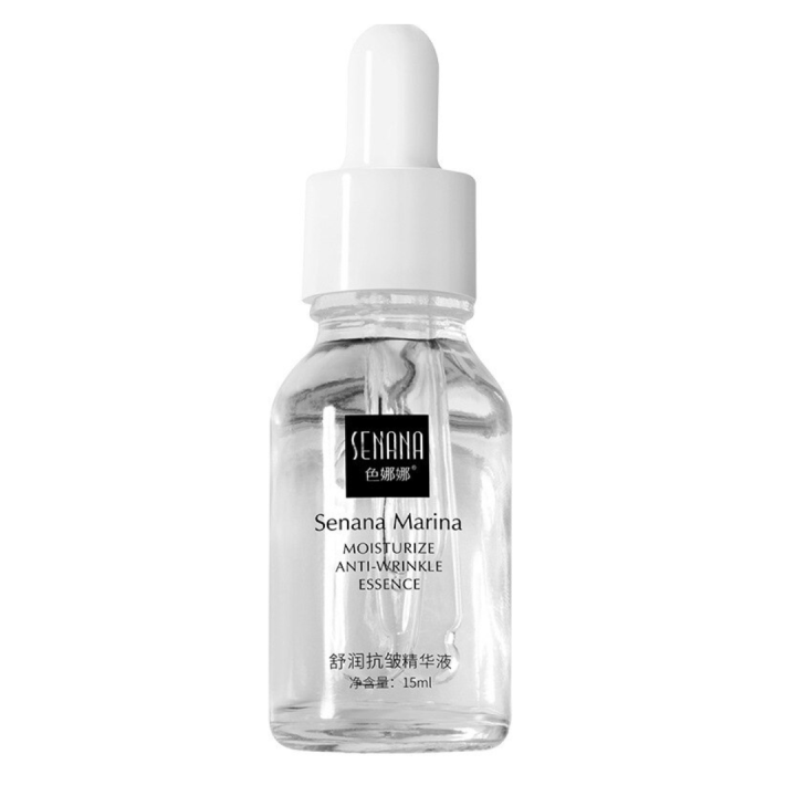 SENANA MARINA Anti-Wrinkle Essence | Lazada PH