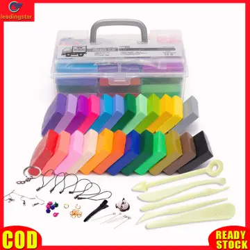 Polymer Clay Tools Giá Tốt T01/2024