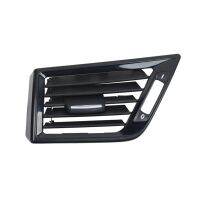 LHD Car Front Air Conditioning AC Vent Grille Outlet Panel Replacement for BMW X1 E84 2010-2015