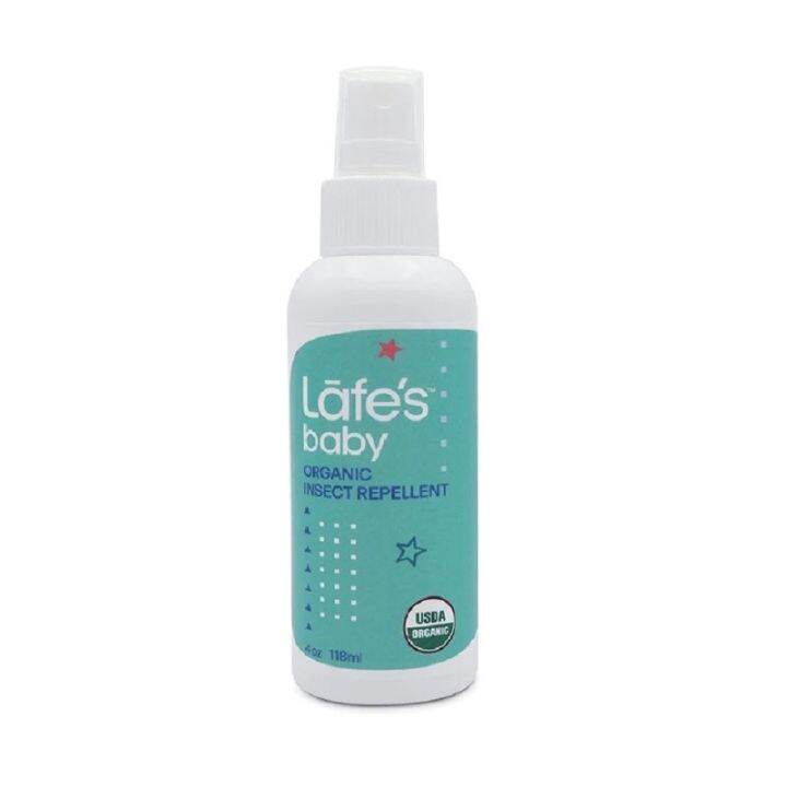 TR Lafe's Baby Insect Repellent 118ml SD Lazada PH