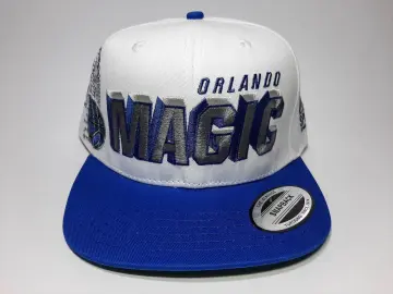 Shop Orlando Magic Snapback online | Lazada.com.ph