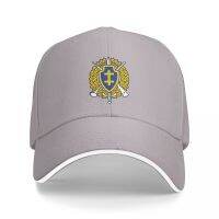 Lithuanian Riflemens Union - Lietuvos ?Auli? S?Junga Baseball Cap Fashion Beach Hip Hop Hat For Women Mens