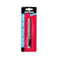 AROMA มีดคัตเตอร์ คัตเตอร์ อโรม่า รุ่น SILVER-11