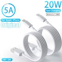 Original Type-C Cable For Apple iPhone 14 13 11 12 Pro Max XS Fast Charging Phone USB C Date Cable For iPad Charger Accessories Wall Chargers