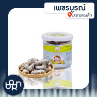 (เพชรบูรณ์) มะขามคลุกไอซิ่ง ไร้เมล็ด 100g.