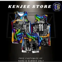 FREE CUSTOMIZE OF NAME AND NUMBER ONLY SENAYA GOOD 01 BASKETBALL JERSEY  full sublimation high quality fabrics/ trending jersey