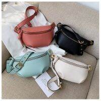 【CW】 Brand Designer Chest 2022 Knitting Crossbody Chains Ladies Handbag Fashion New