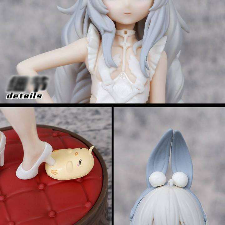 azur-lane-mnf-le-malin-bunny-girl-action-figure-model-dolls-toys-for-kids-home-decor-gifts-collections-ornament