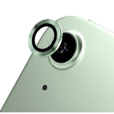 แหวนโลหะไทเทเนียม ป้องกันเลนส์กล้อง สําหรับ iPad Air 4 5 10.9 นิ้ว 2020 6
