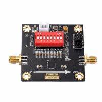 โมดูลลดเสียง RF ความถี่วิทยุ PE43703Digital PE43703 9KHz ~ 6GHz 0.25dB ~ 31.75dB