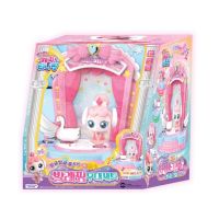 Catch Teenieping Ballet Ping Stage Kids Toy Play Set