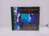 1 CD MUSIC ซีดีเพลงสากล RITCHIE BLACKMORE-ROCK PROFILE VOLUME ONE  (B11H59)