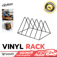 GADHOUSE Vinyl Rack (Iron Wire)